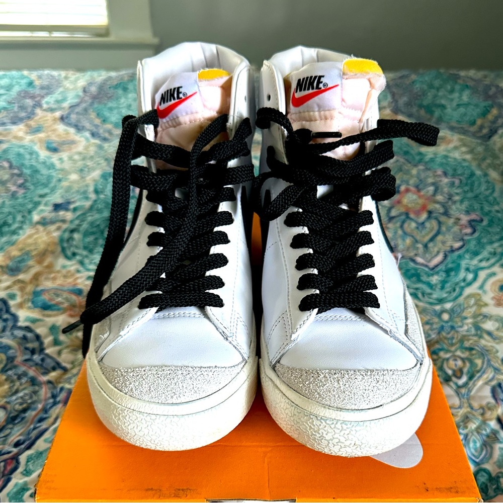 Nike Blazer Mid '77 Vintage
Women’s shoes